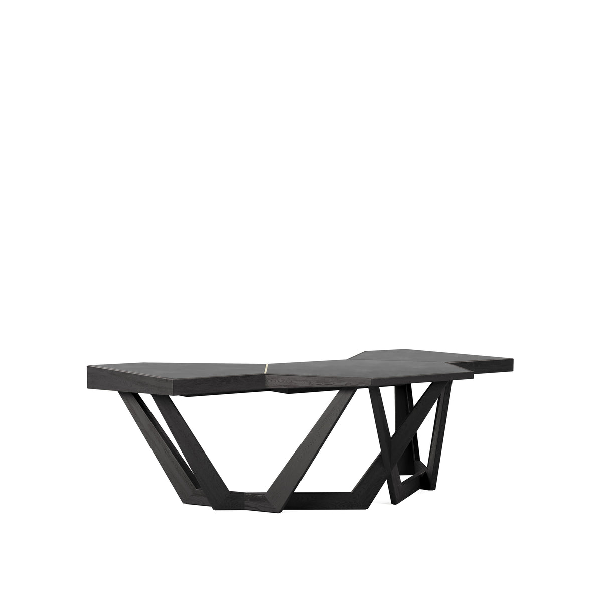 Mesa de Escritório Ottagono (2)