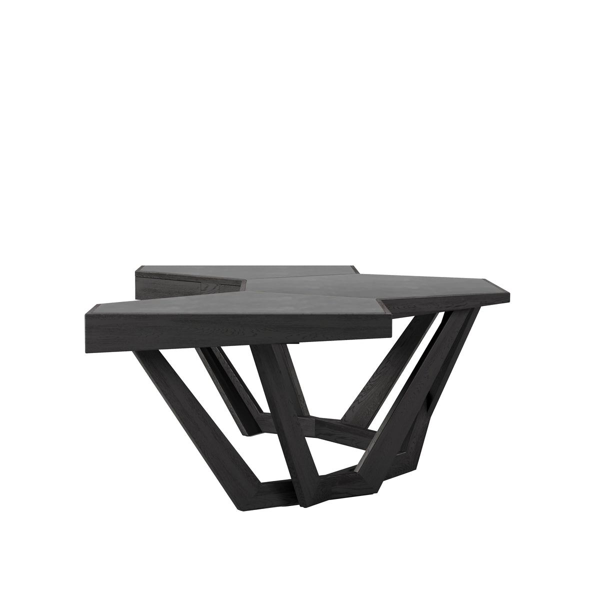 Mesa de Escritório Ottagono (3)