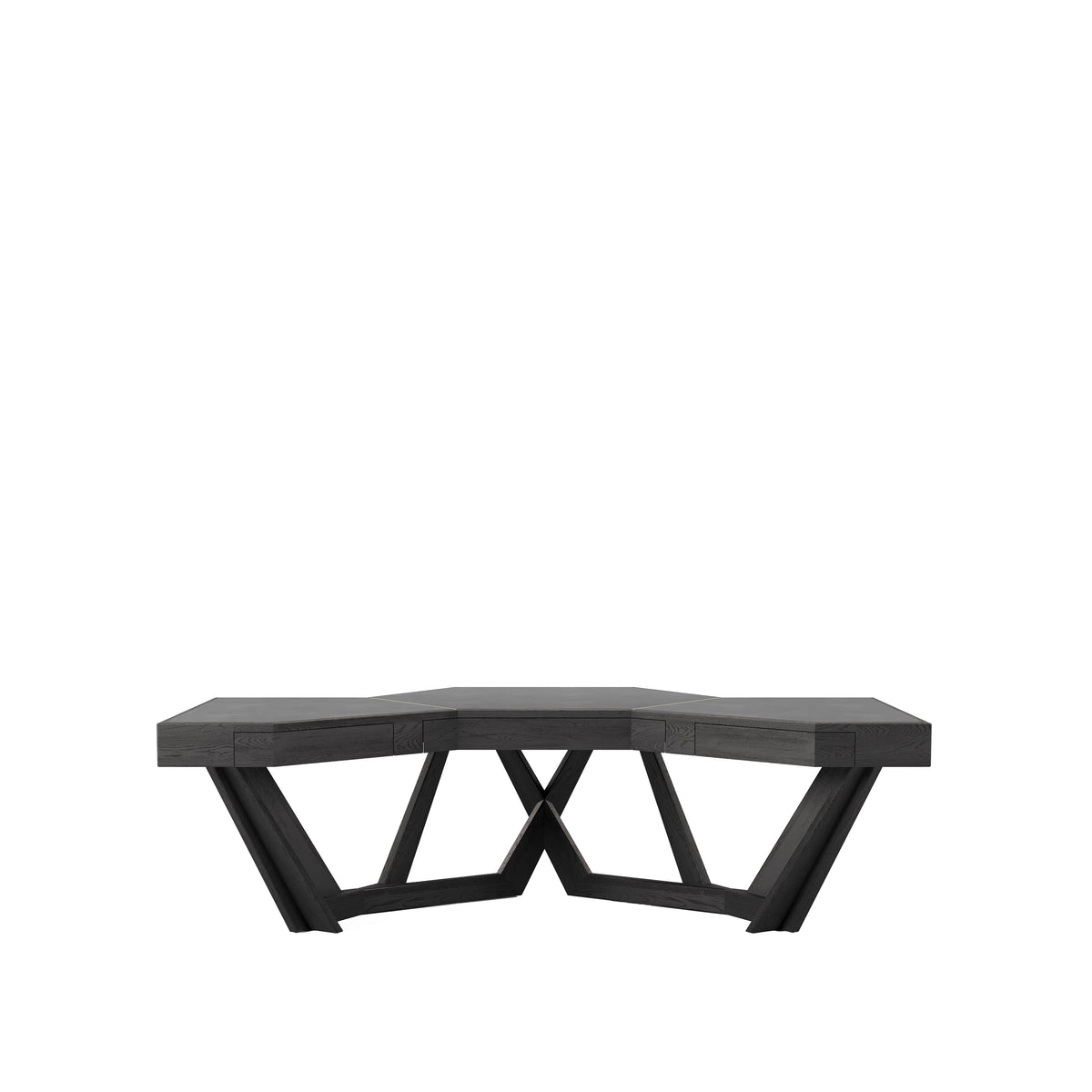 Mesa de Escritório Ottagono (4)