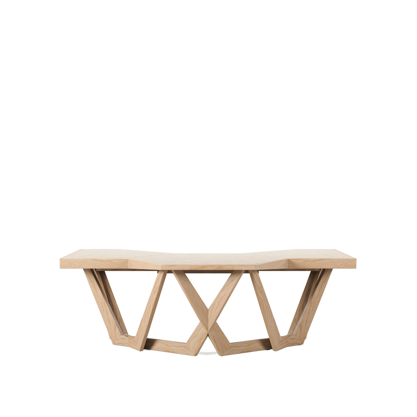 Mesa de Escritório Ottagono (1)