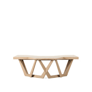 L4 / Carvalho branco