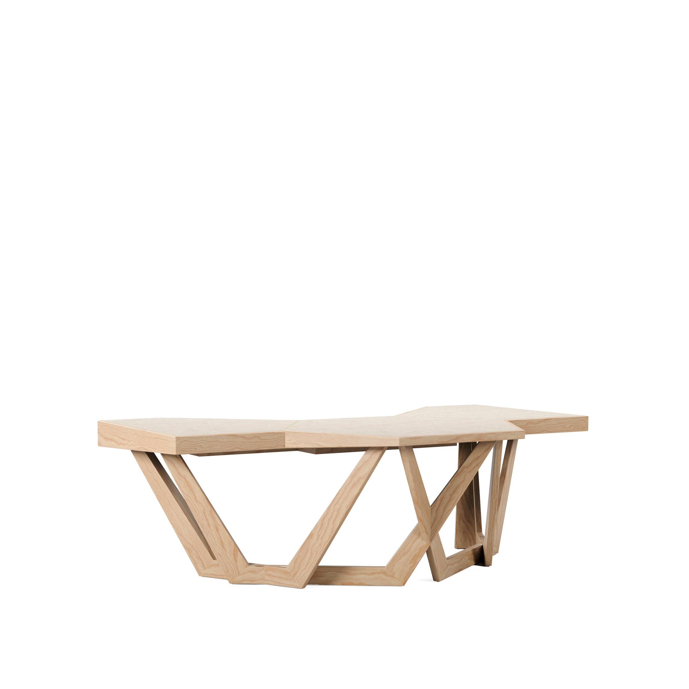 Mesa de Escritório Ottagono (2)