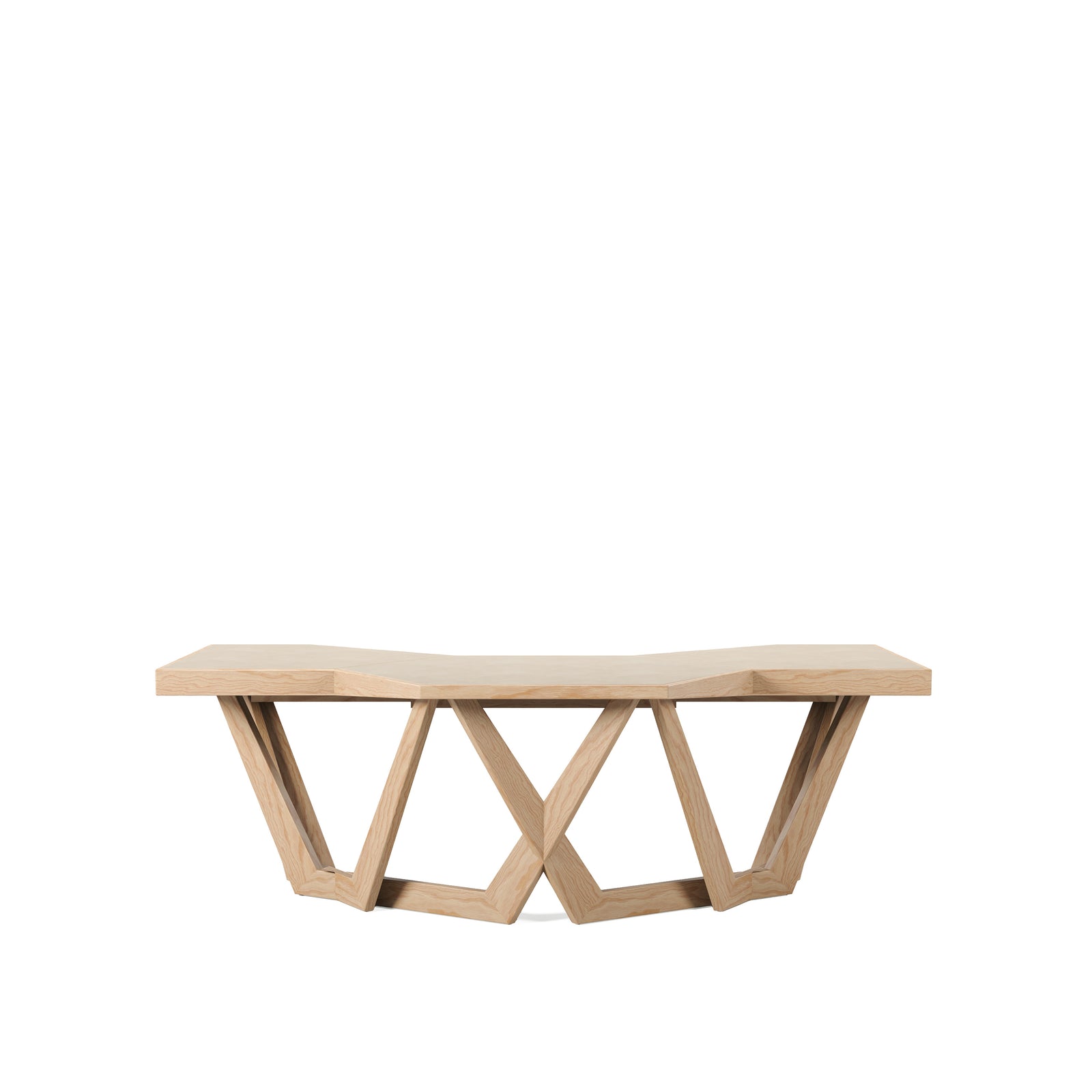 Ottagono Desk (1)