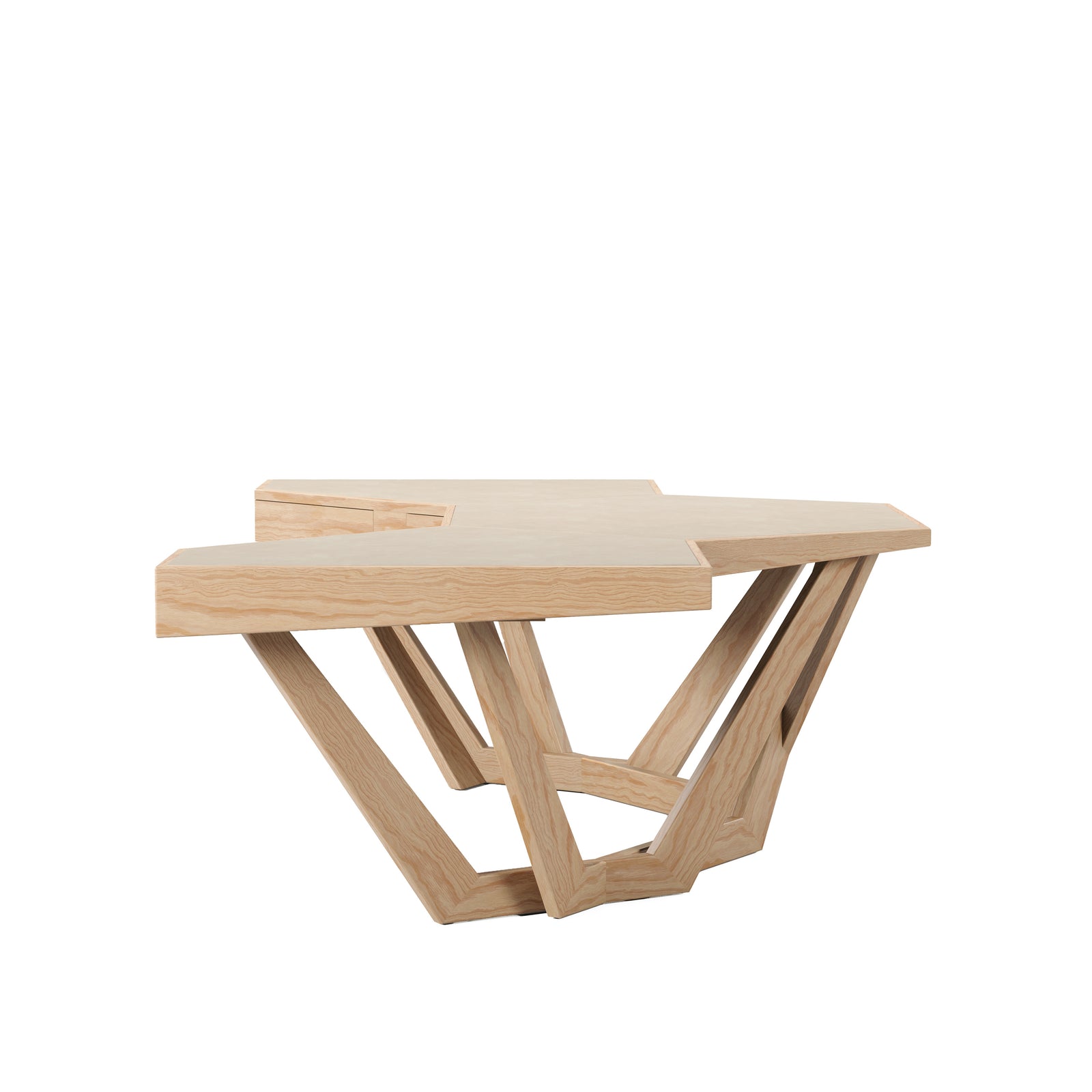 Ottagono Desk (3)