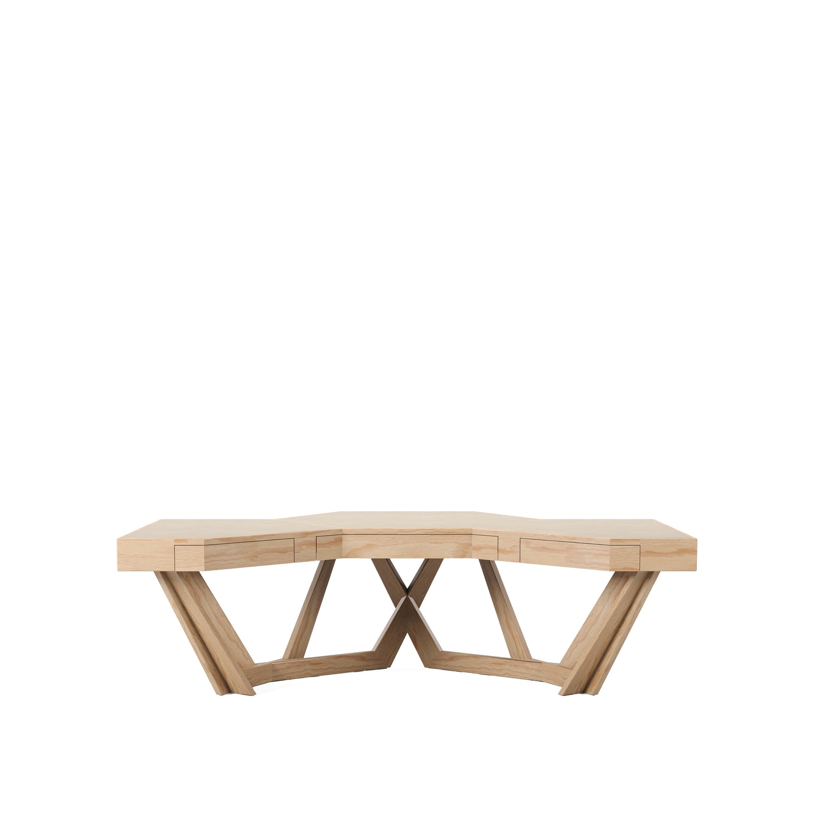 Ottagono Desk (4)