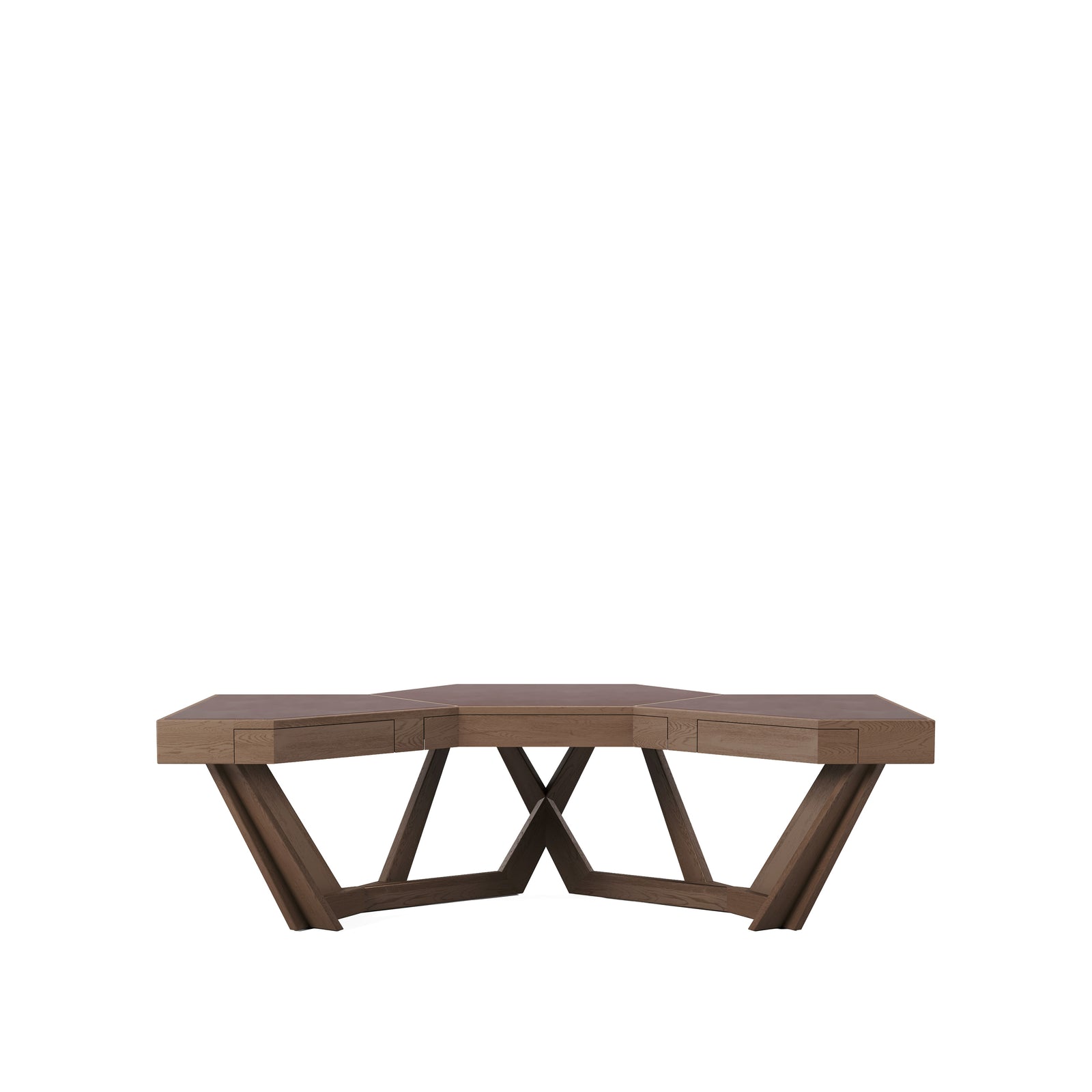 Ottagono Desk (4)