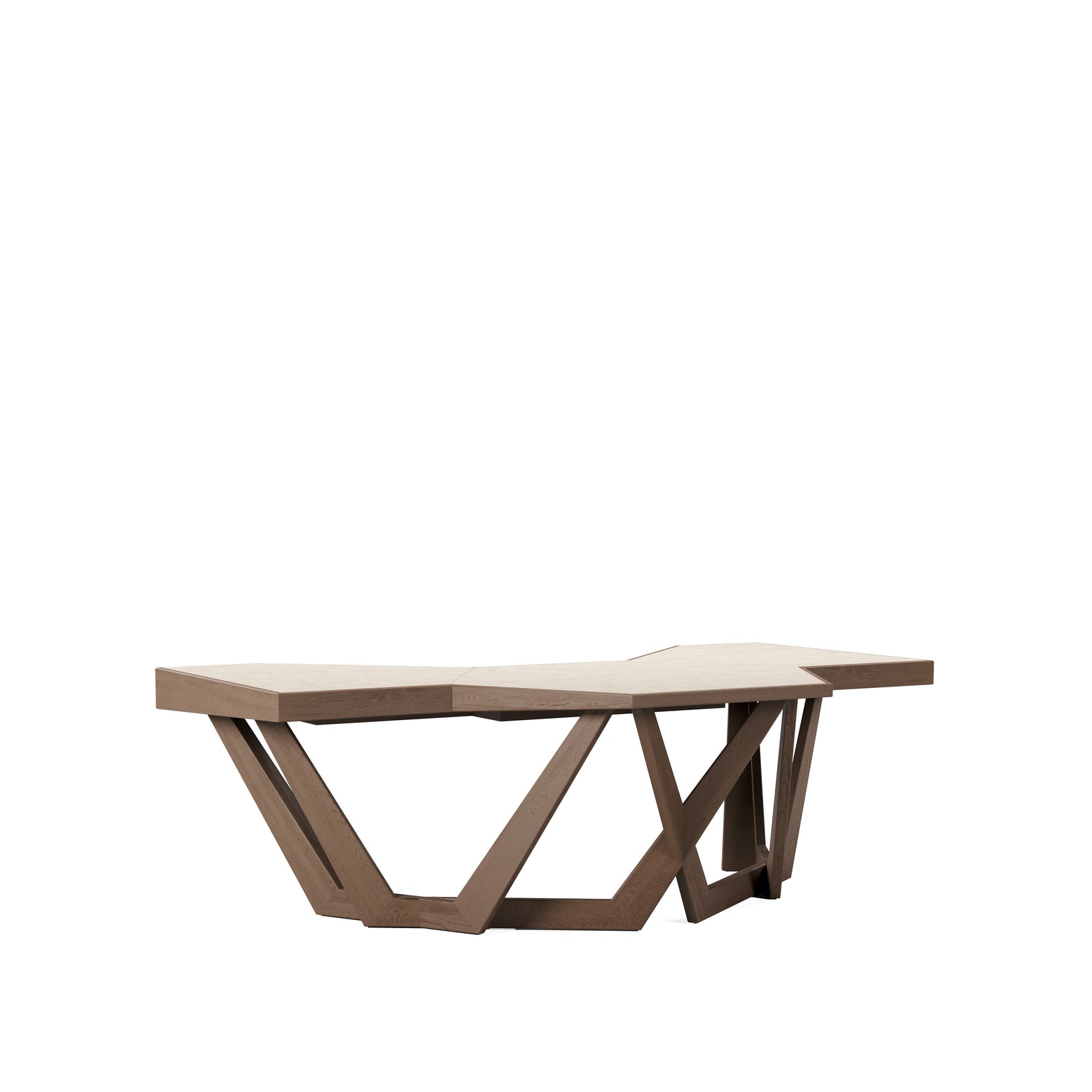 Ottagono Desk (2)