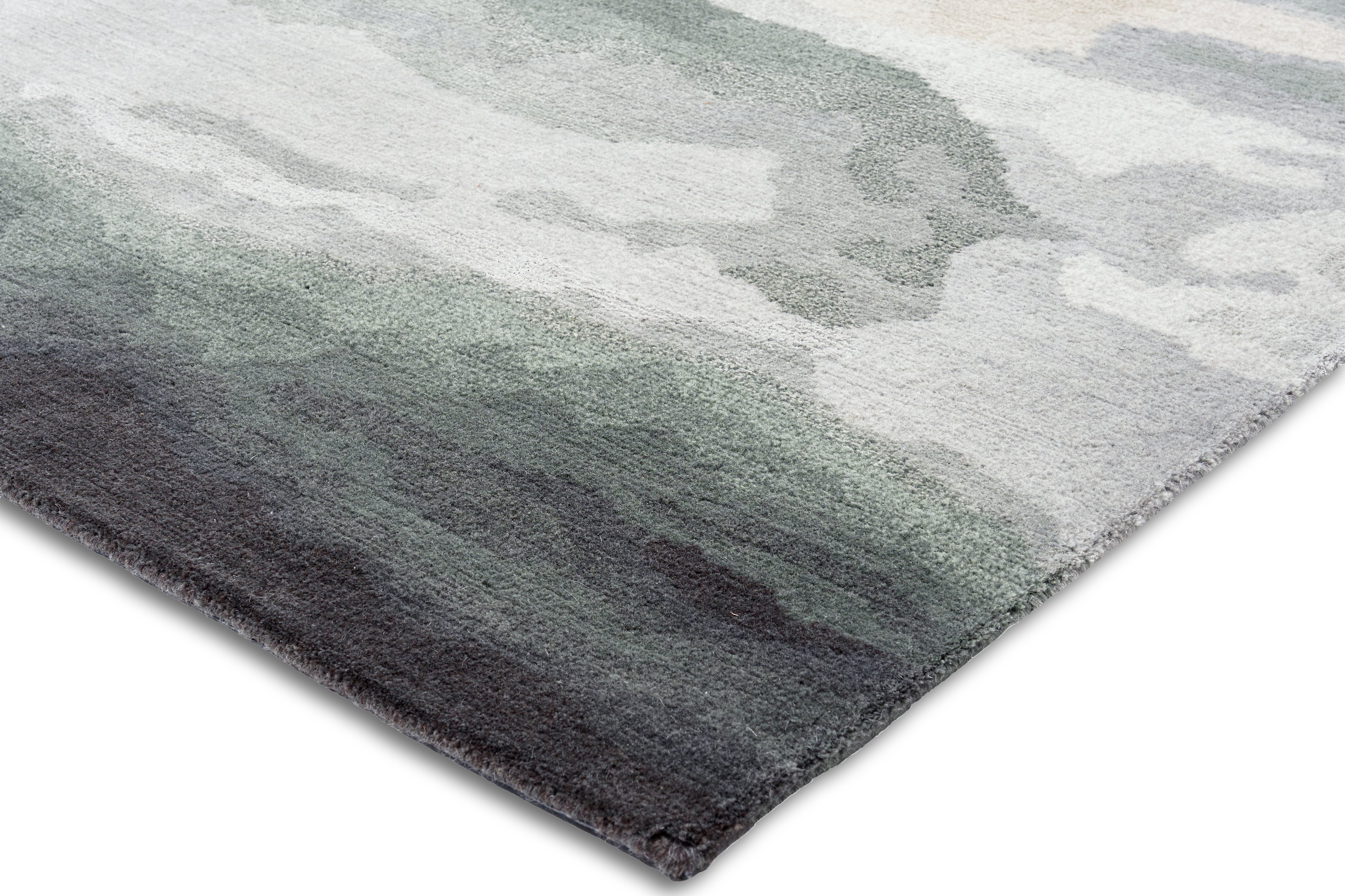 Arcadian Dusk Tides Rug