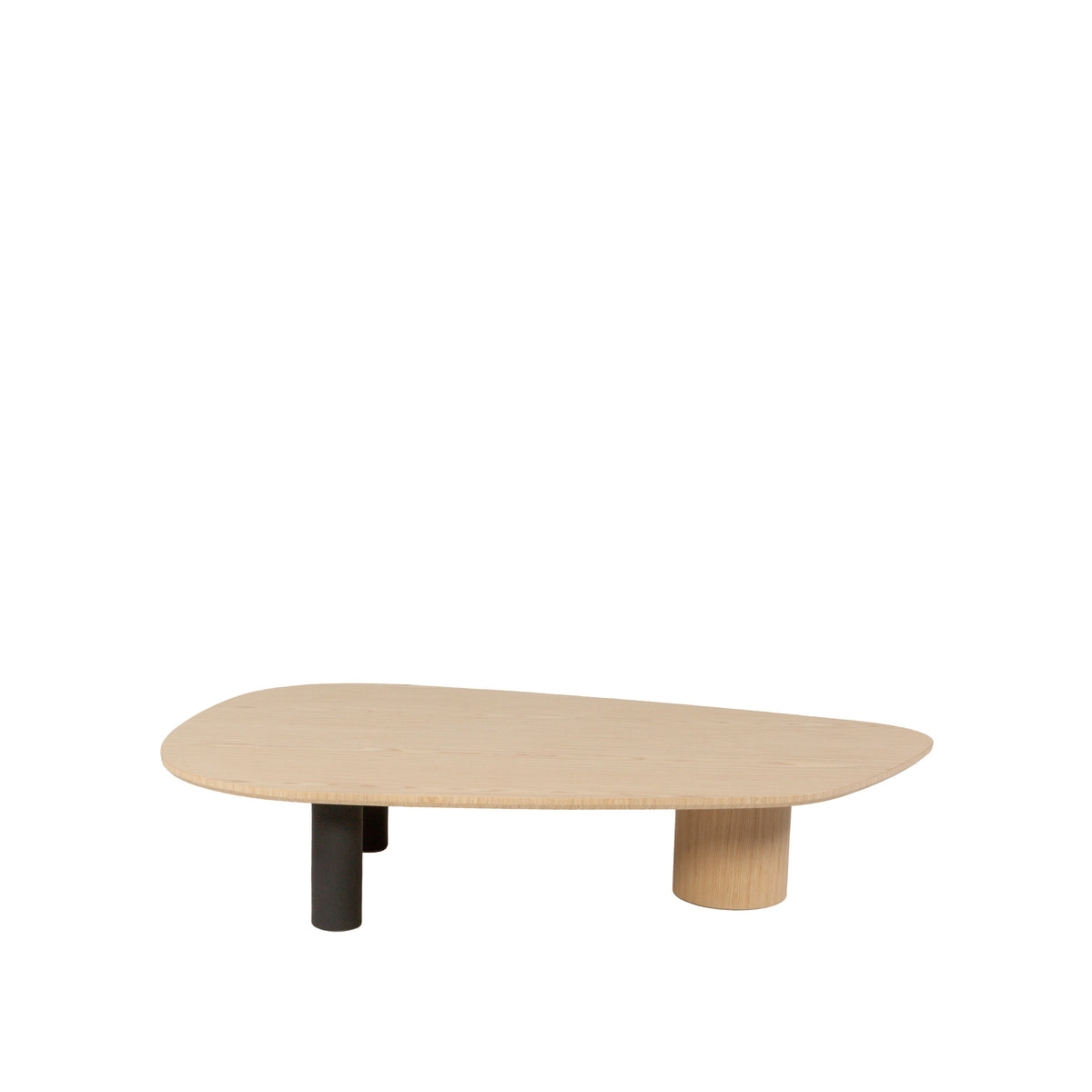 Organica Oak Coffee Table (2)