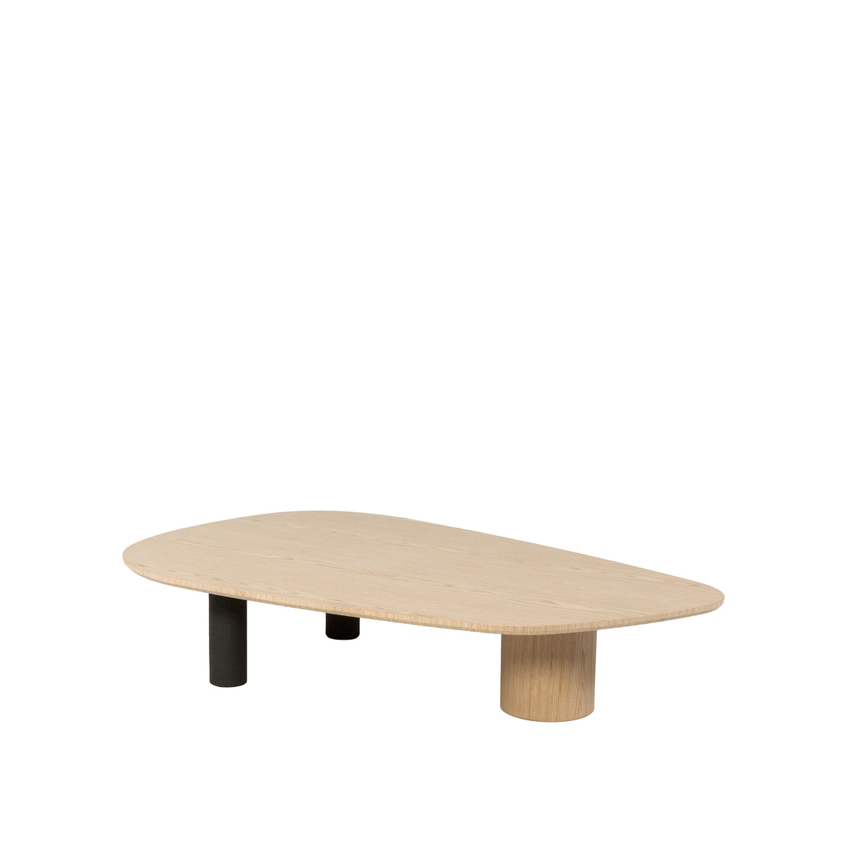 Organica Oak Coffee Table (1)