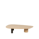 Organica Oak Coffee Table