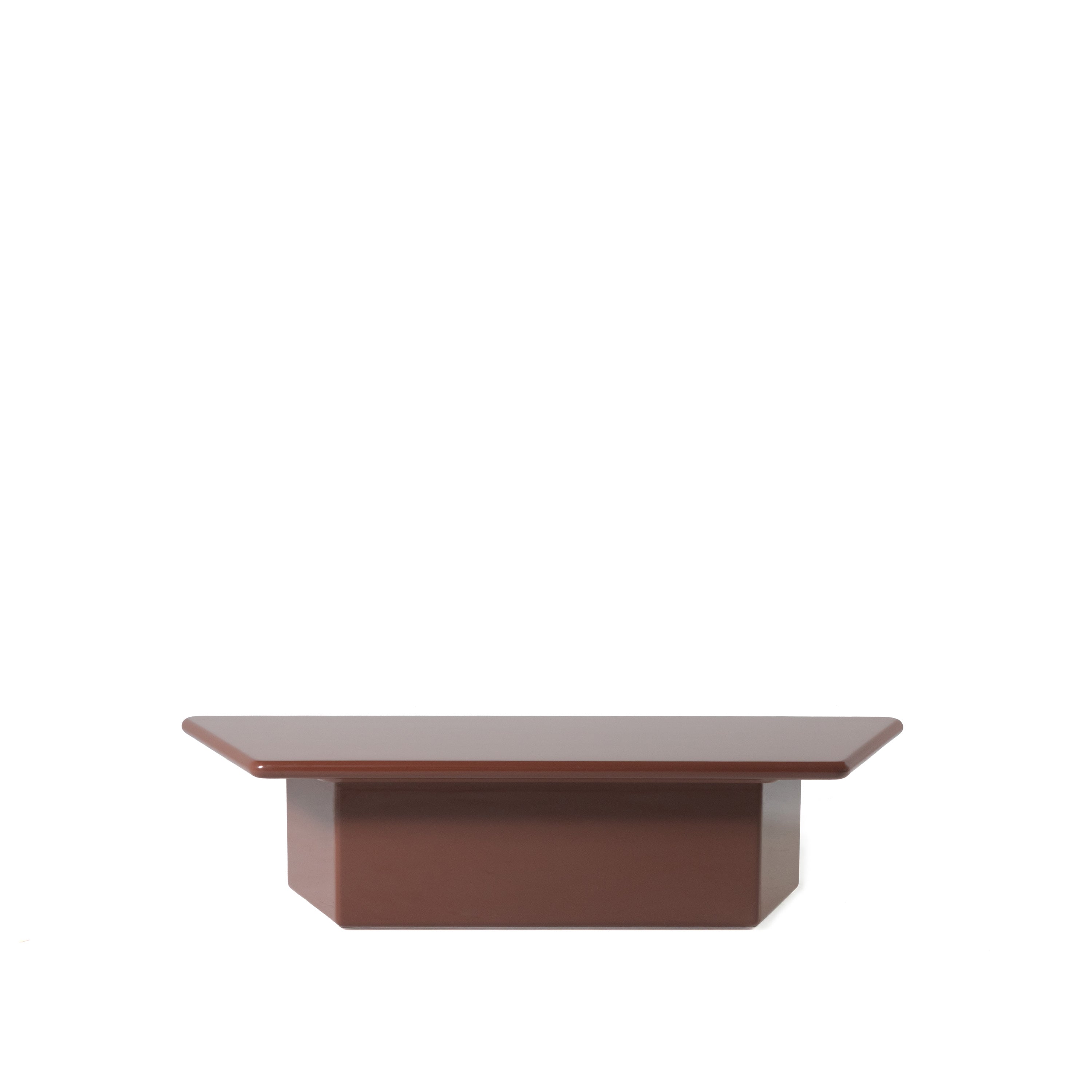 Mesa de Centro Ottagono Grande – Perfil Alto