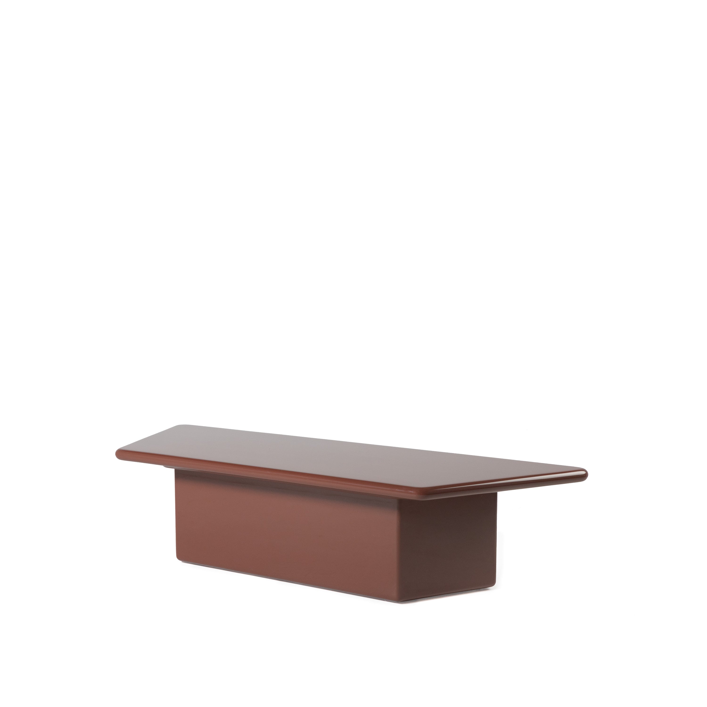 Mesa de Centro Ottagono Grande – Perfil Alto