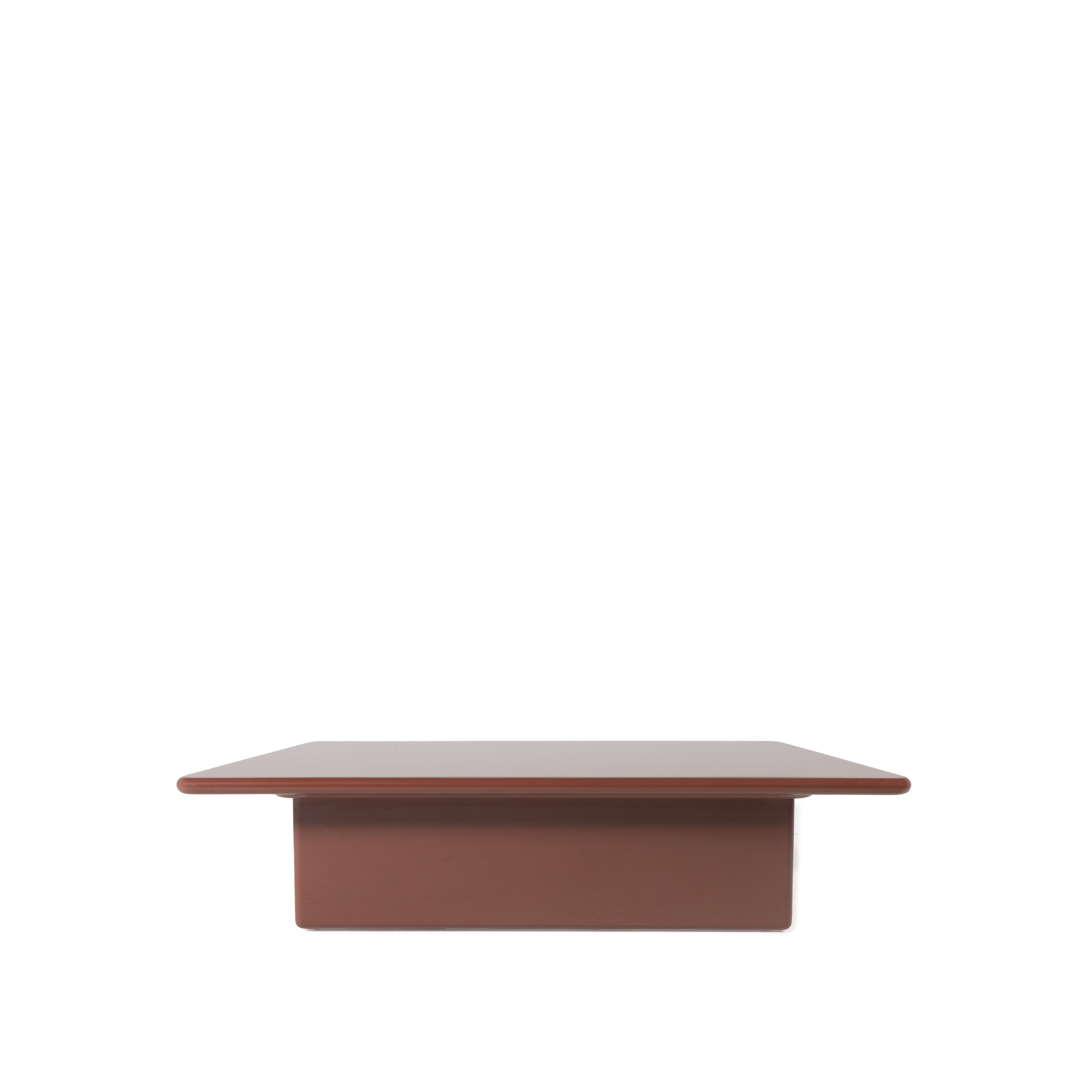 Mesa de Centro Ottagono Grande – Perfil Alto
