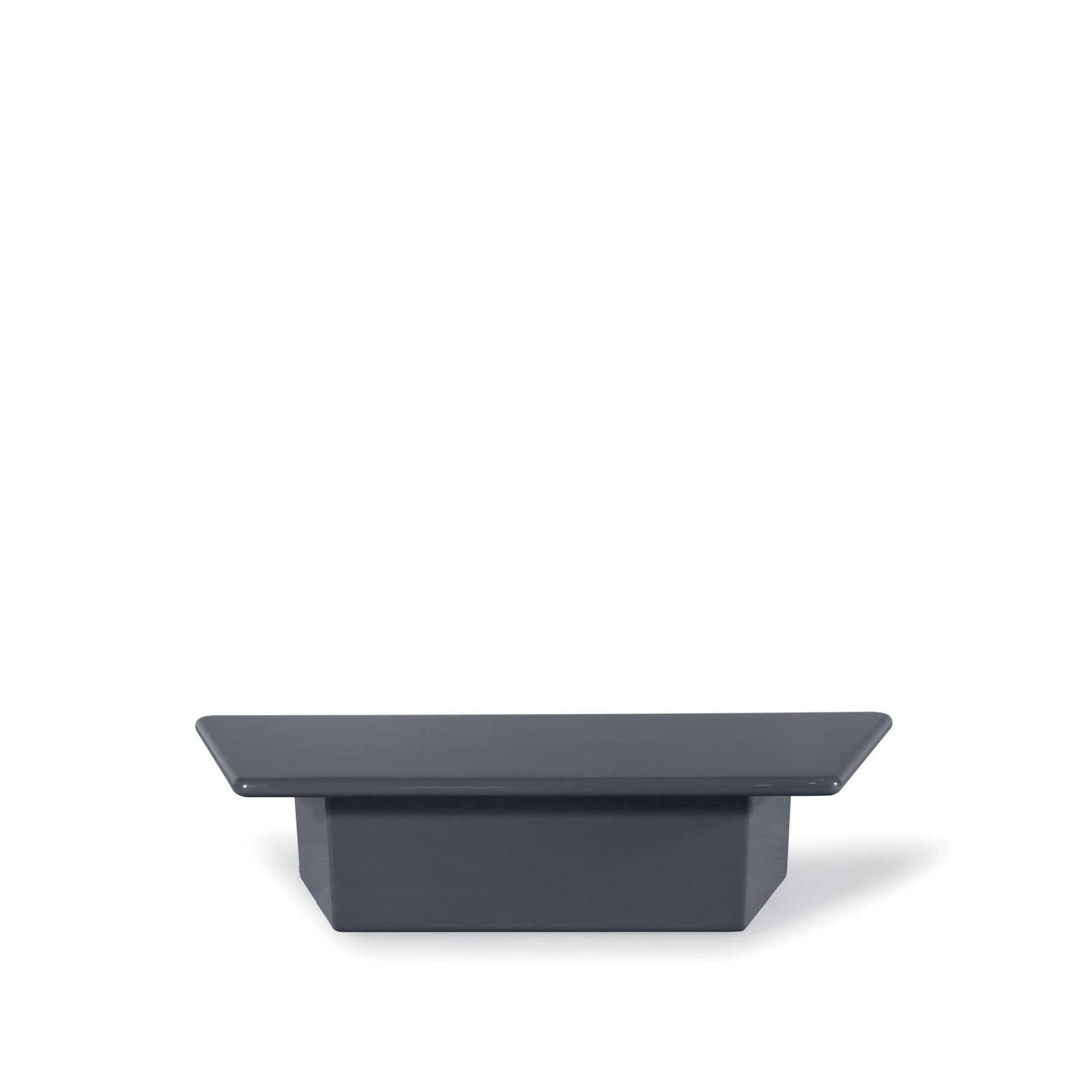 Mesa de Centro Ottagono Grande – Perfil Alto (1)