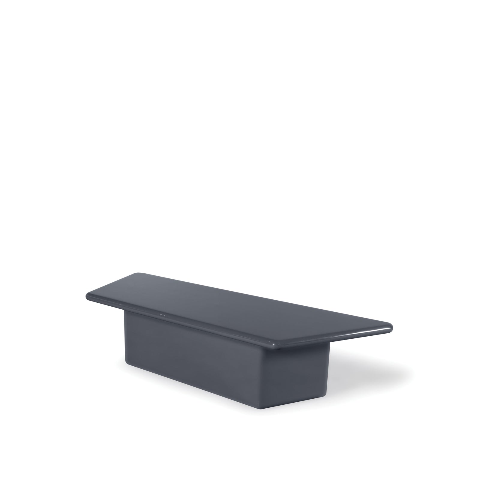 Mesa de Centro Ottagono Grande – Perfil Alto (2)