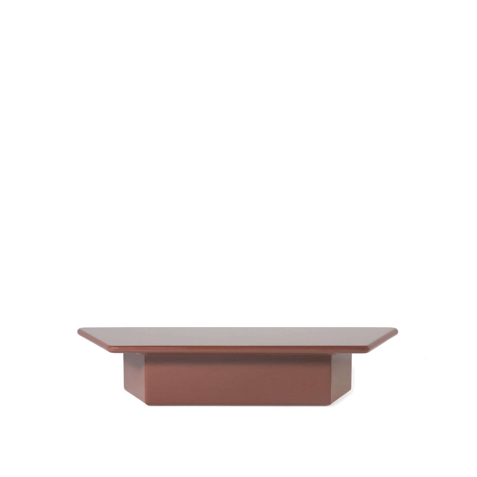 Mesa de Centro Ottagono Grande - Perfil Baixo (1)