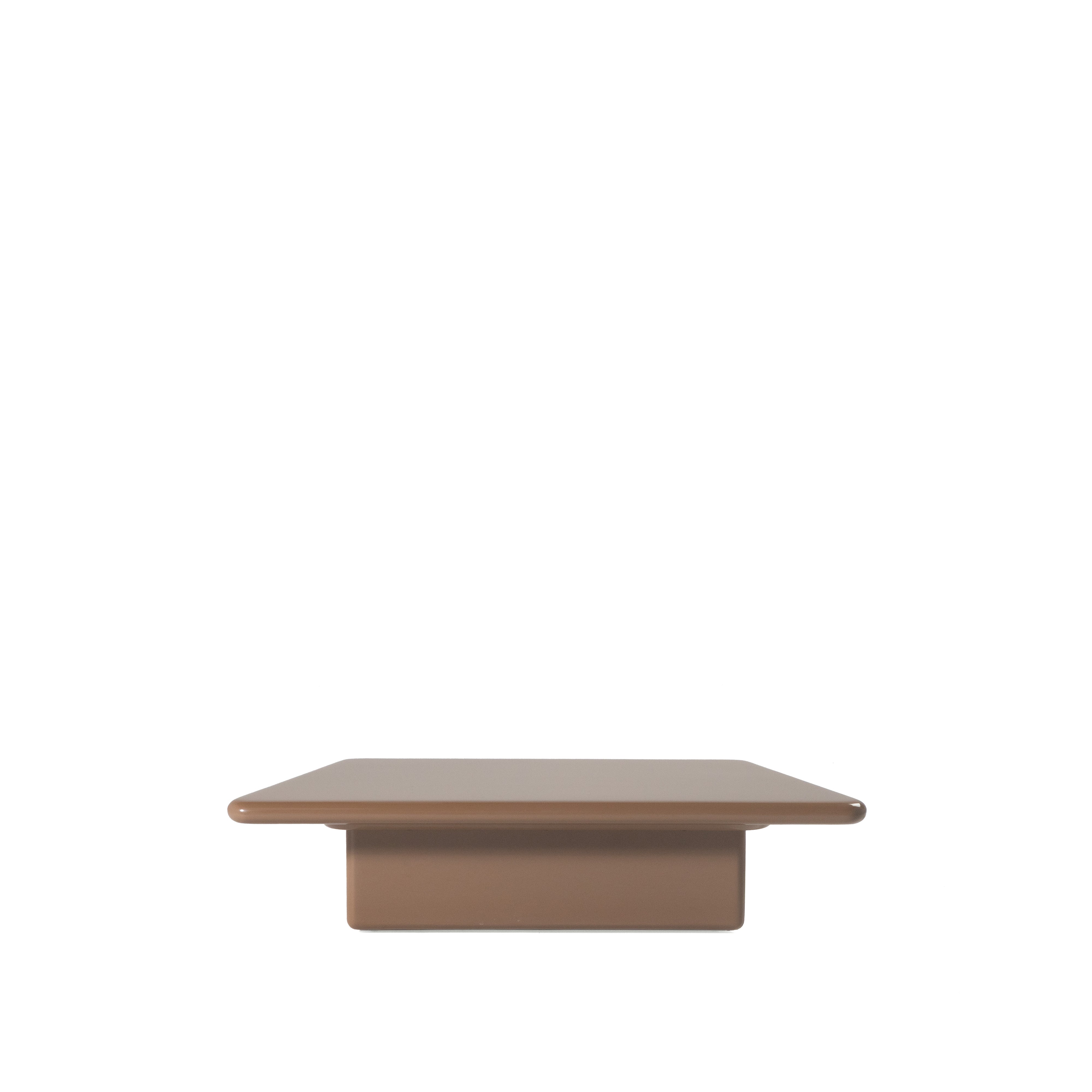Mesa de Centro Ottagono Média