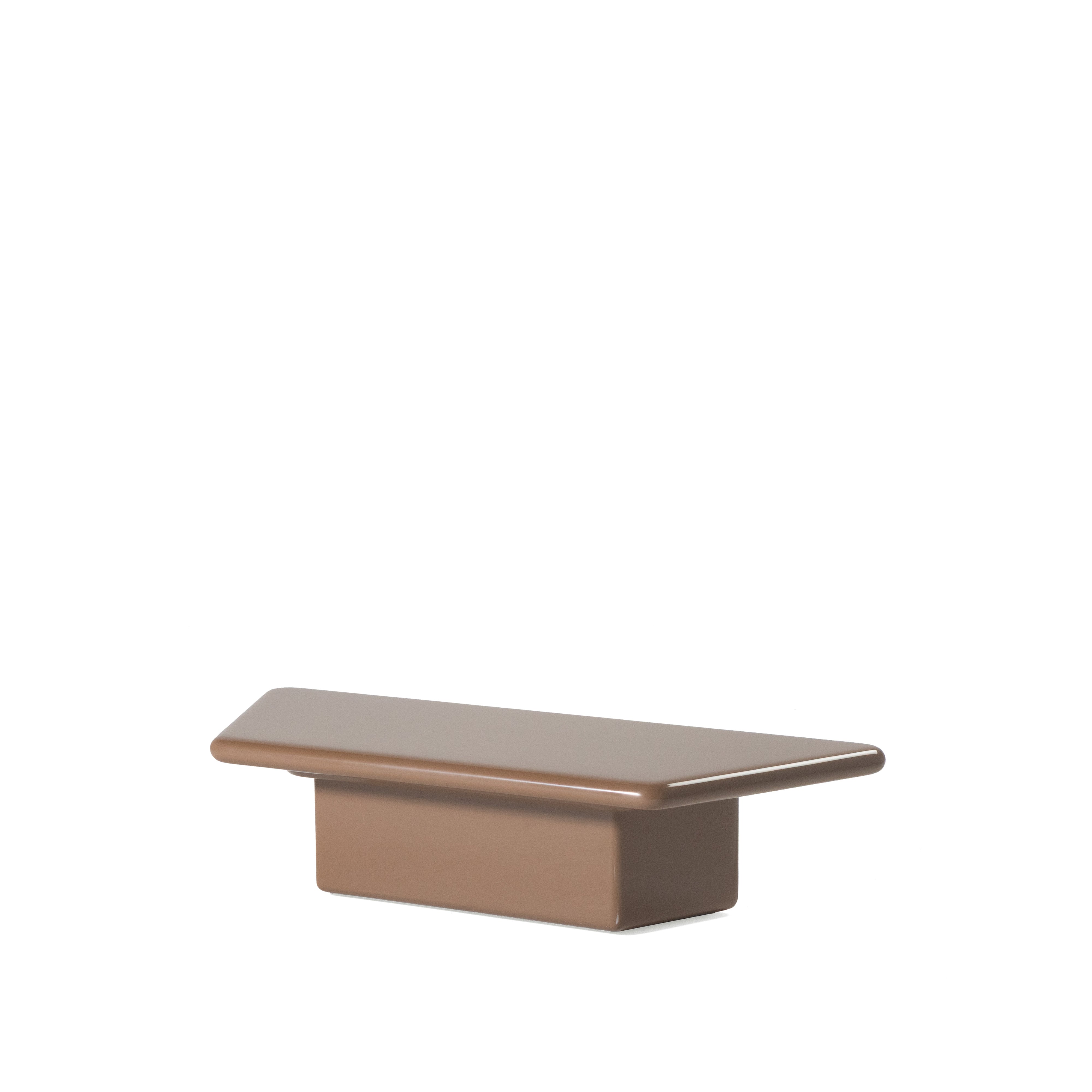 Mesa de Centro Ottagono Média