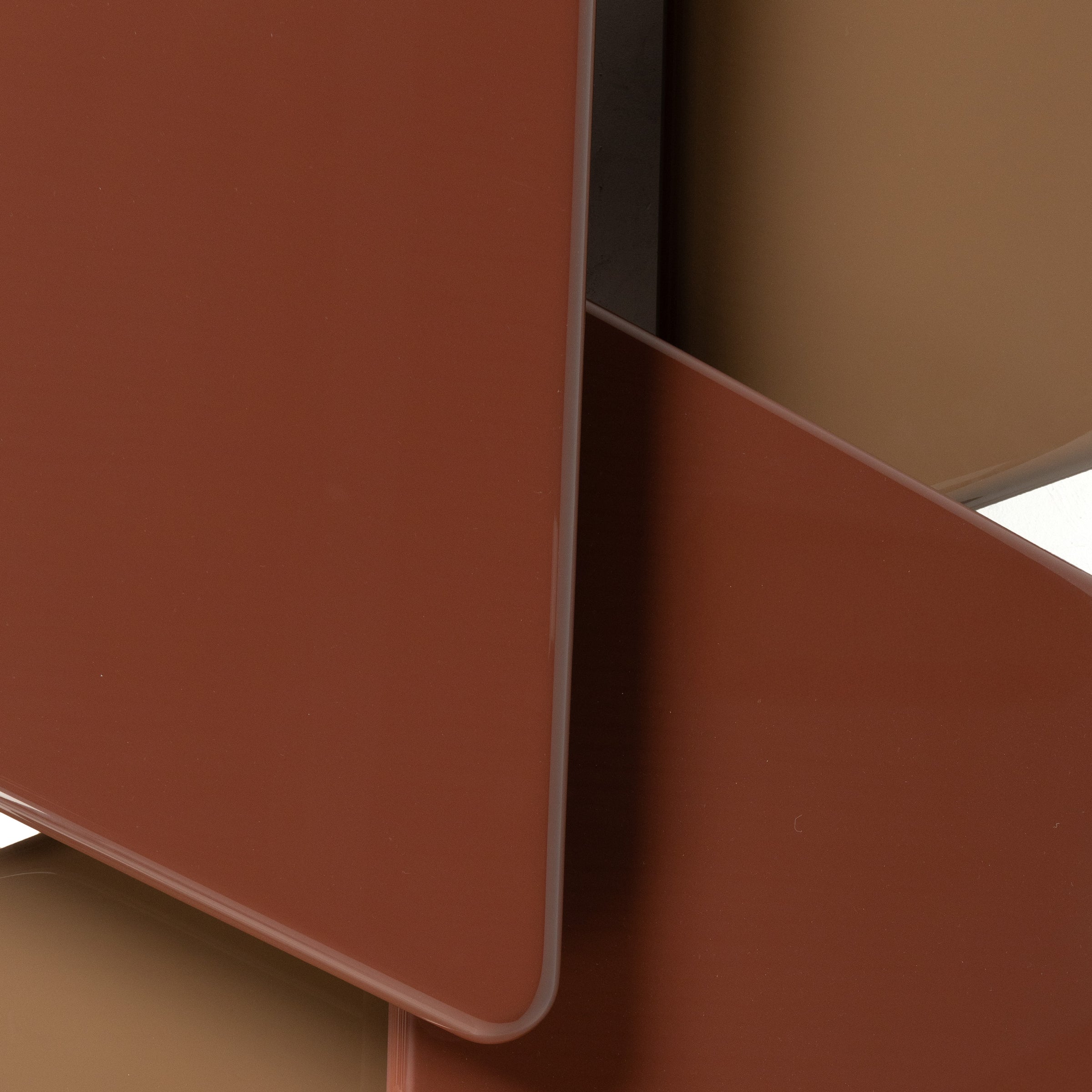 Mesa de Centro Ottagono – Conjunto com 4 Peças (3)