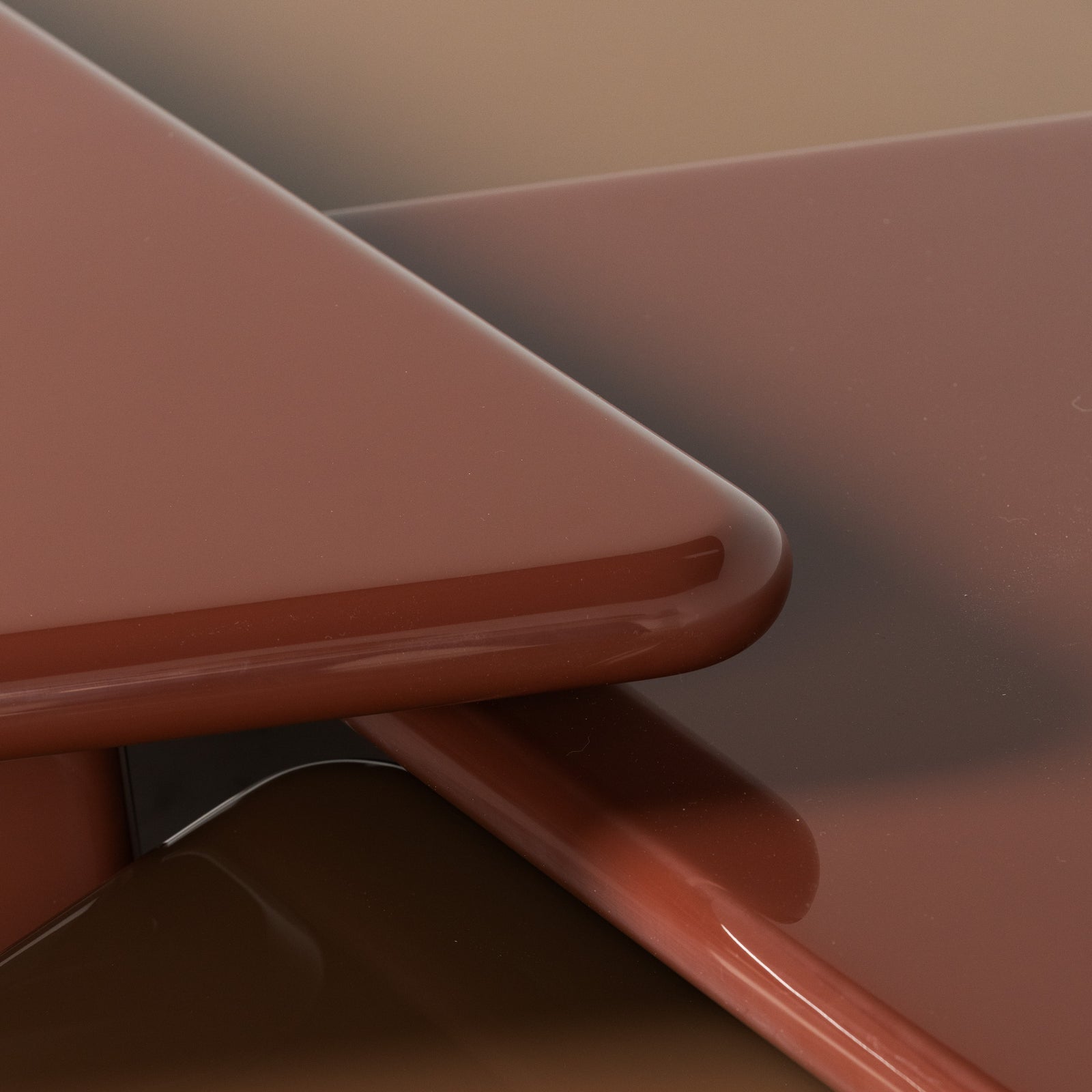 Mesa de Centro Ottagono – Conjunto com 4 Peças (4)