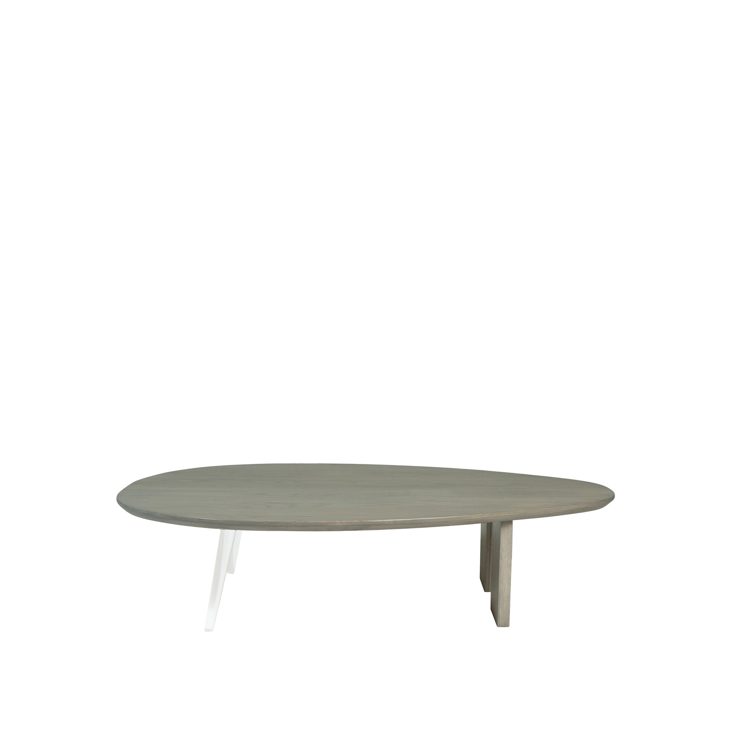 Vetro Coffee Table