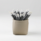 Leather Pencil Holder thumbnail (1)