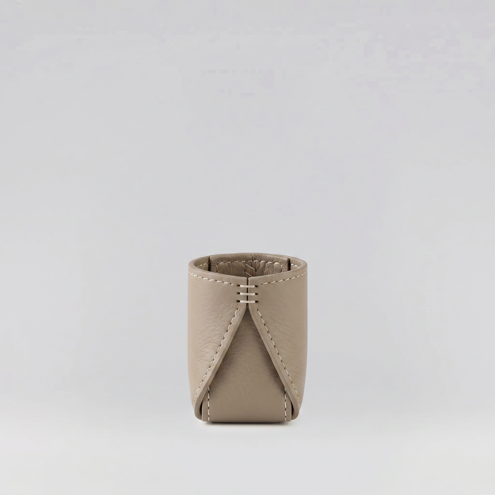 Leather Pencil Holder (3)