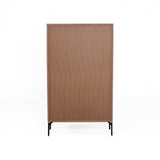 Quadro Cabinet