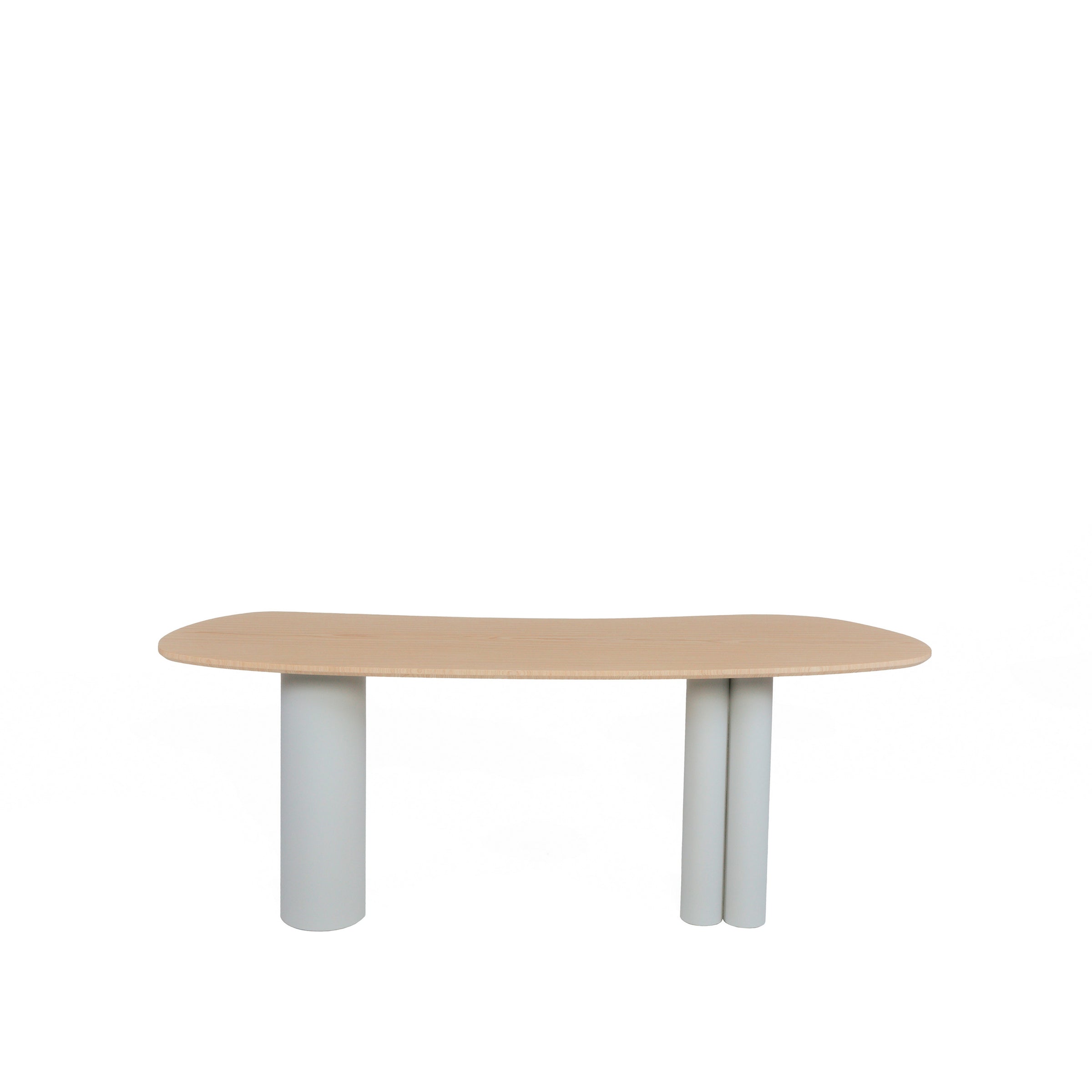 Mesa Console Orgânica (4)