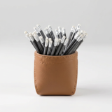 Leather Pencil Holder thumbnail (1)