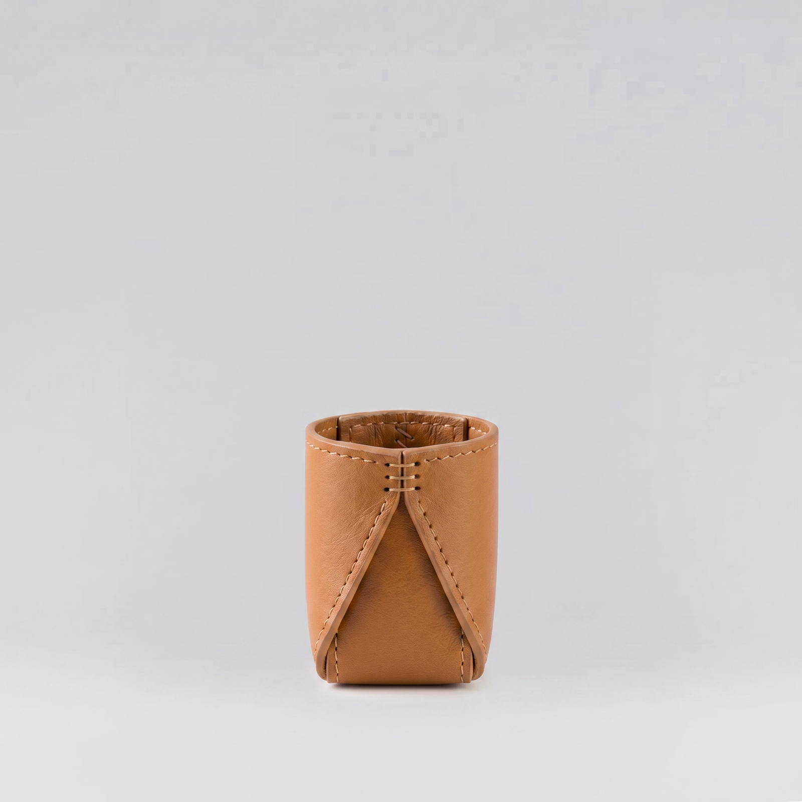 Leather Pencil Holder (3)