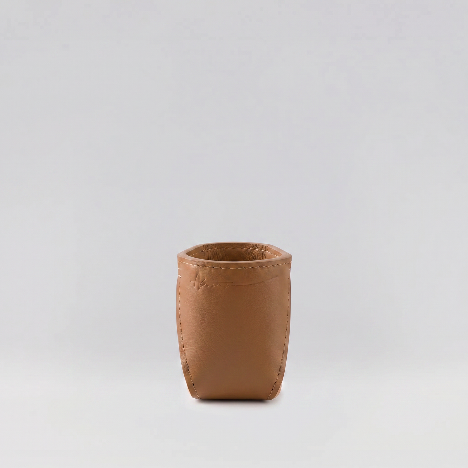 Leather Pencil Holder (4)
