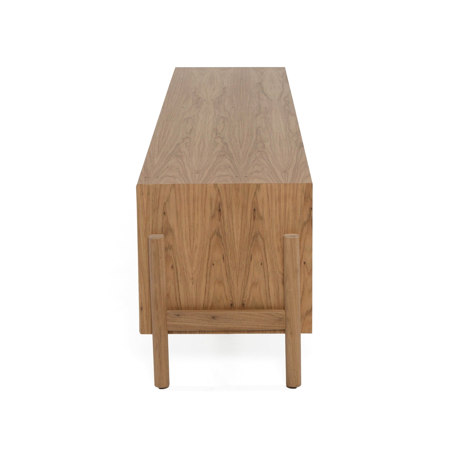 Eleganza Solid Sideboard (3)