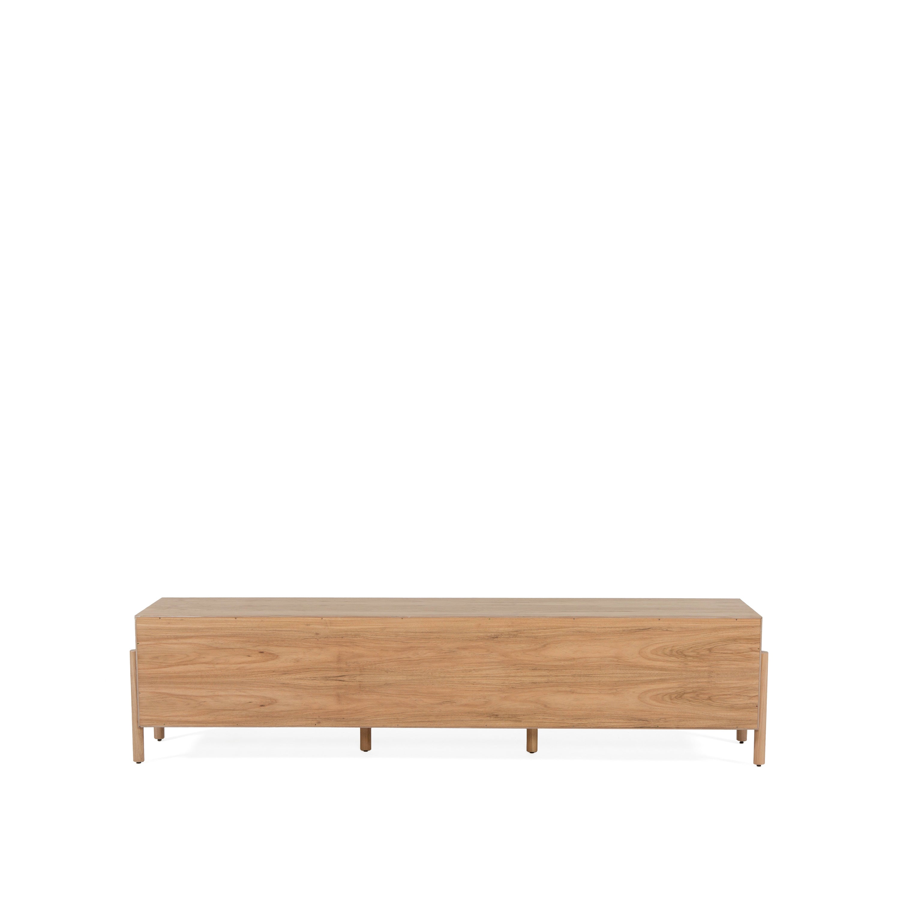 Eleganza Solid Sideboard