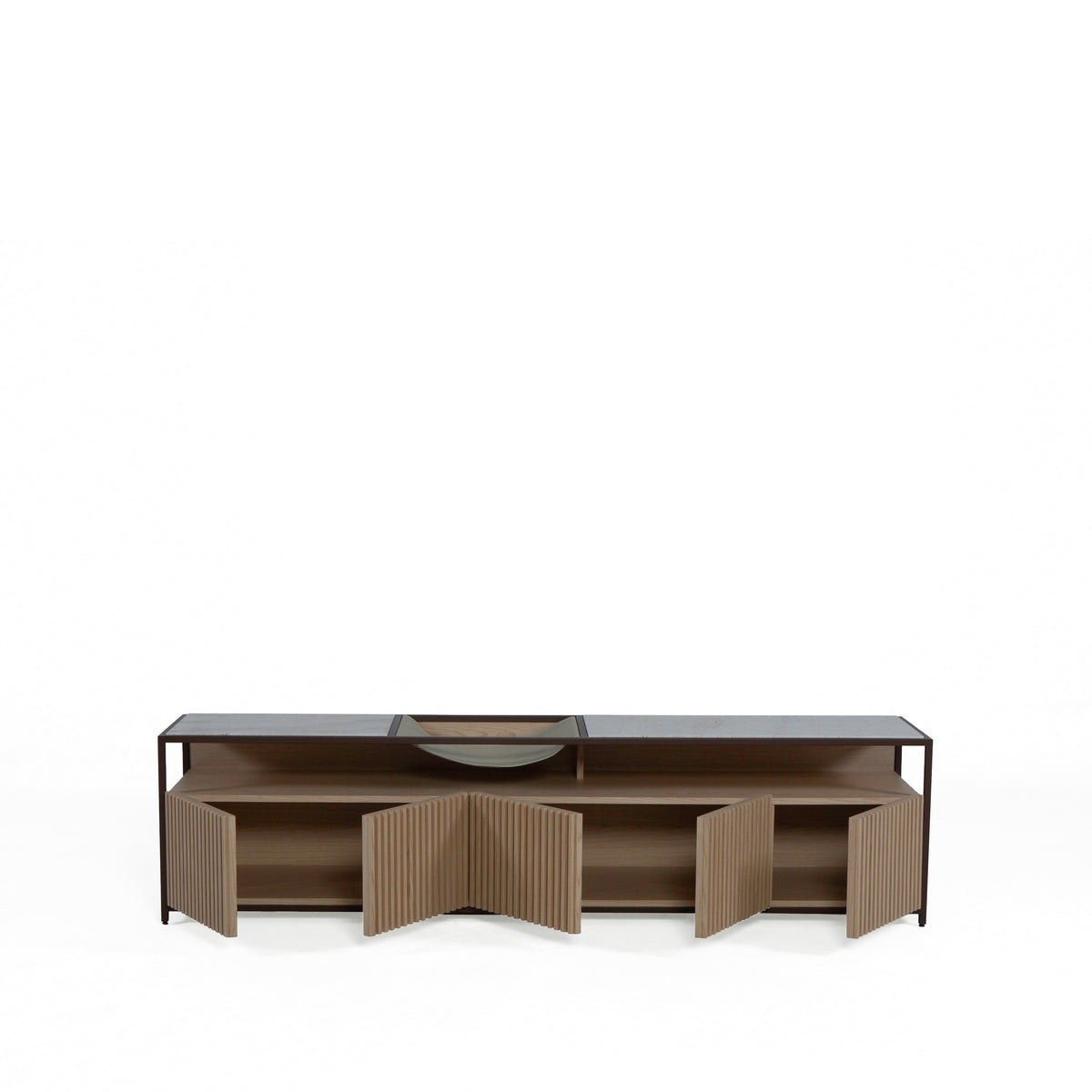 Lusso Media Console (4)