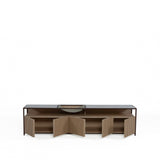 Lusso Media Console thumbnail (4)