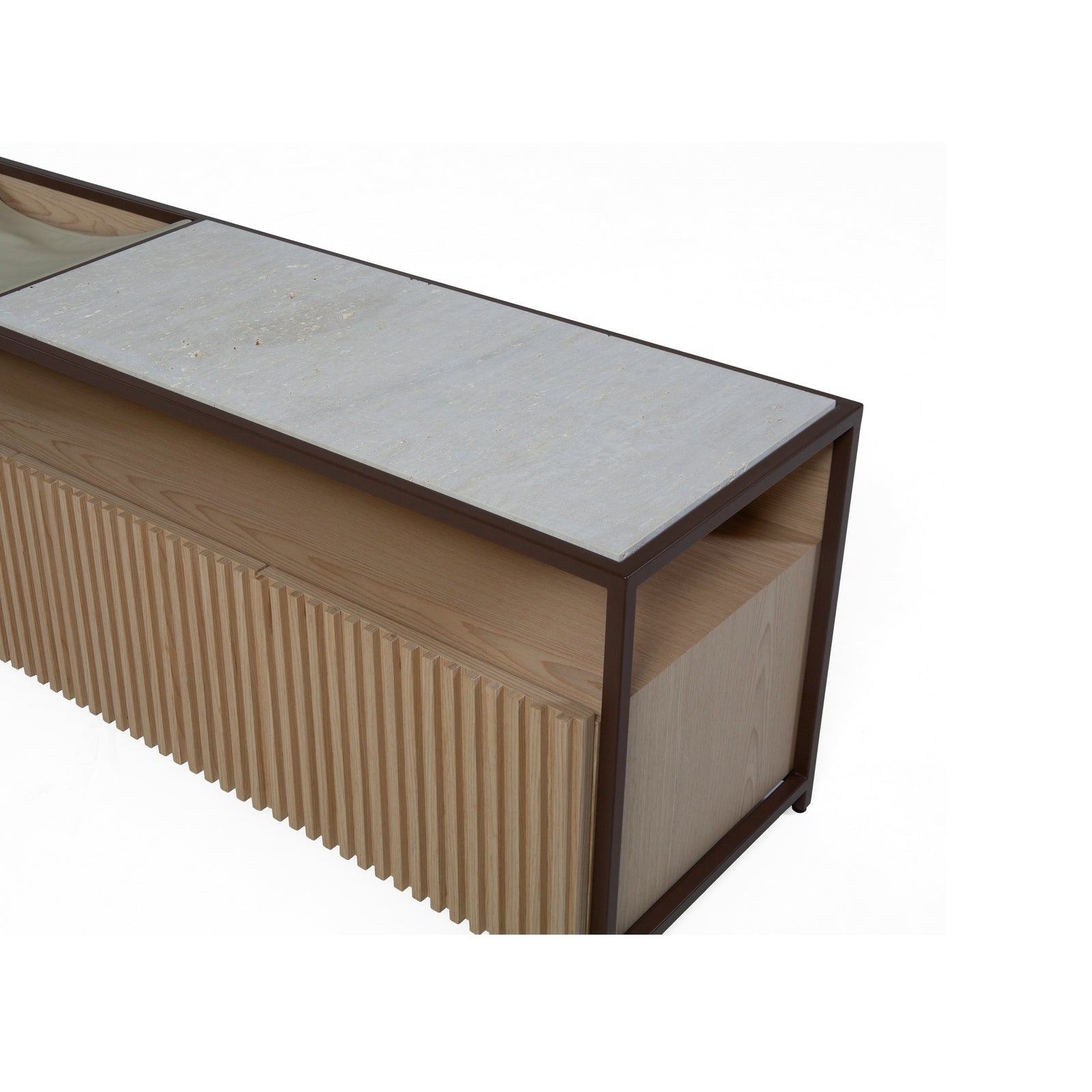 Lusso Media Console (5)