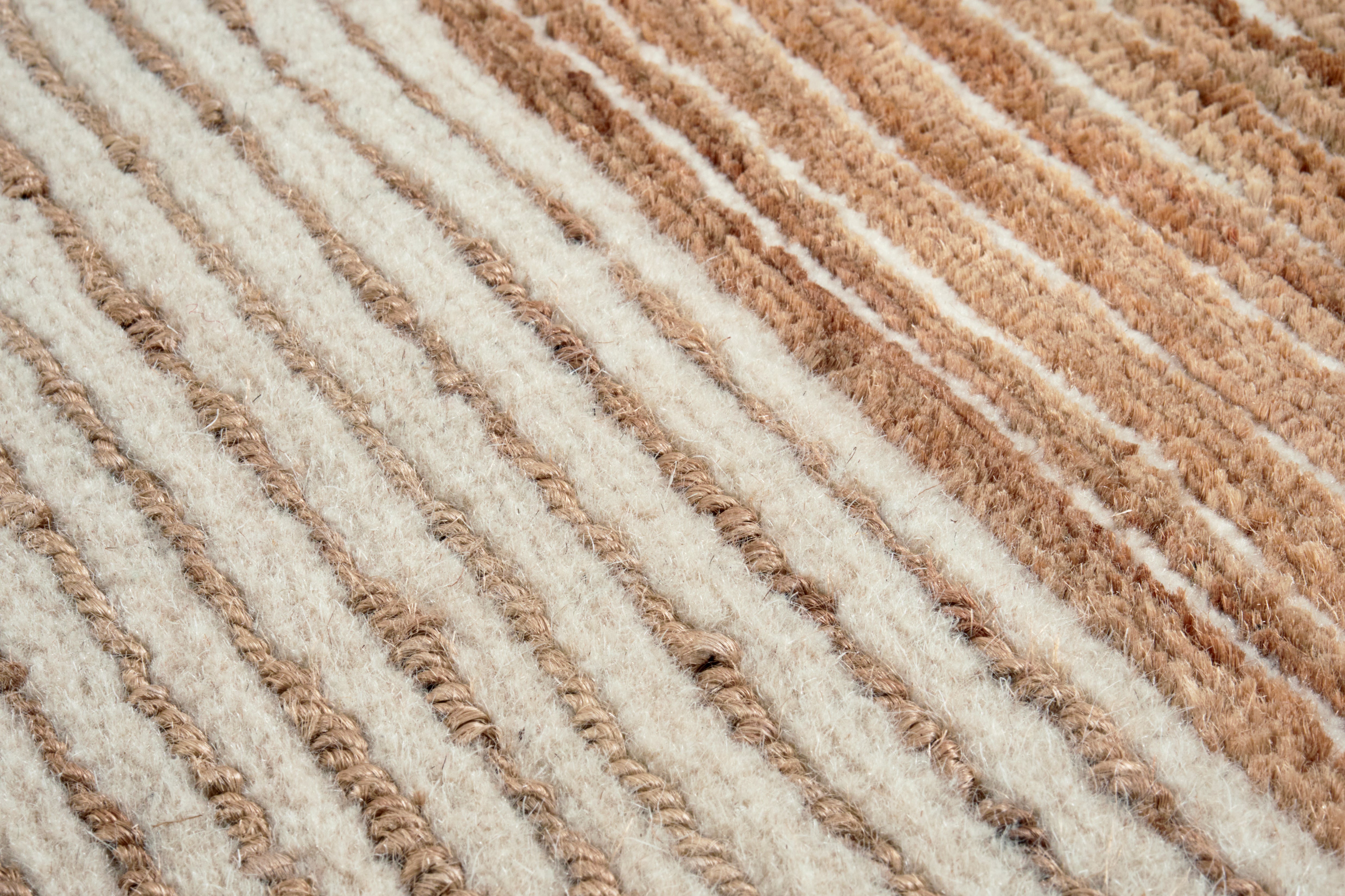 Loominary Leera Natural Rug