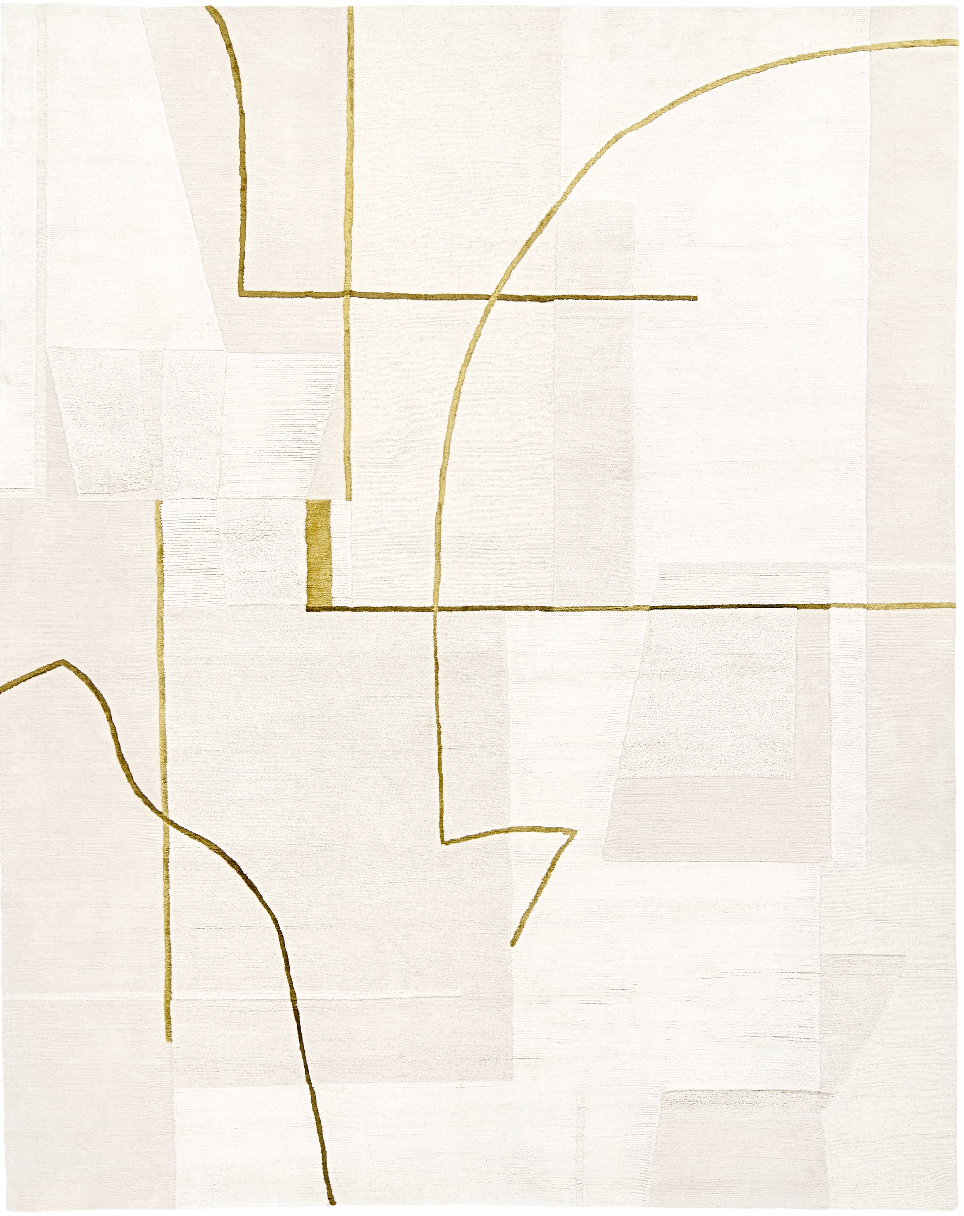 Vanguard Lino Natural Rug