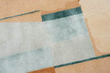 Vanguard Lino Ochre Rug