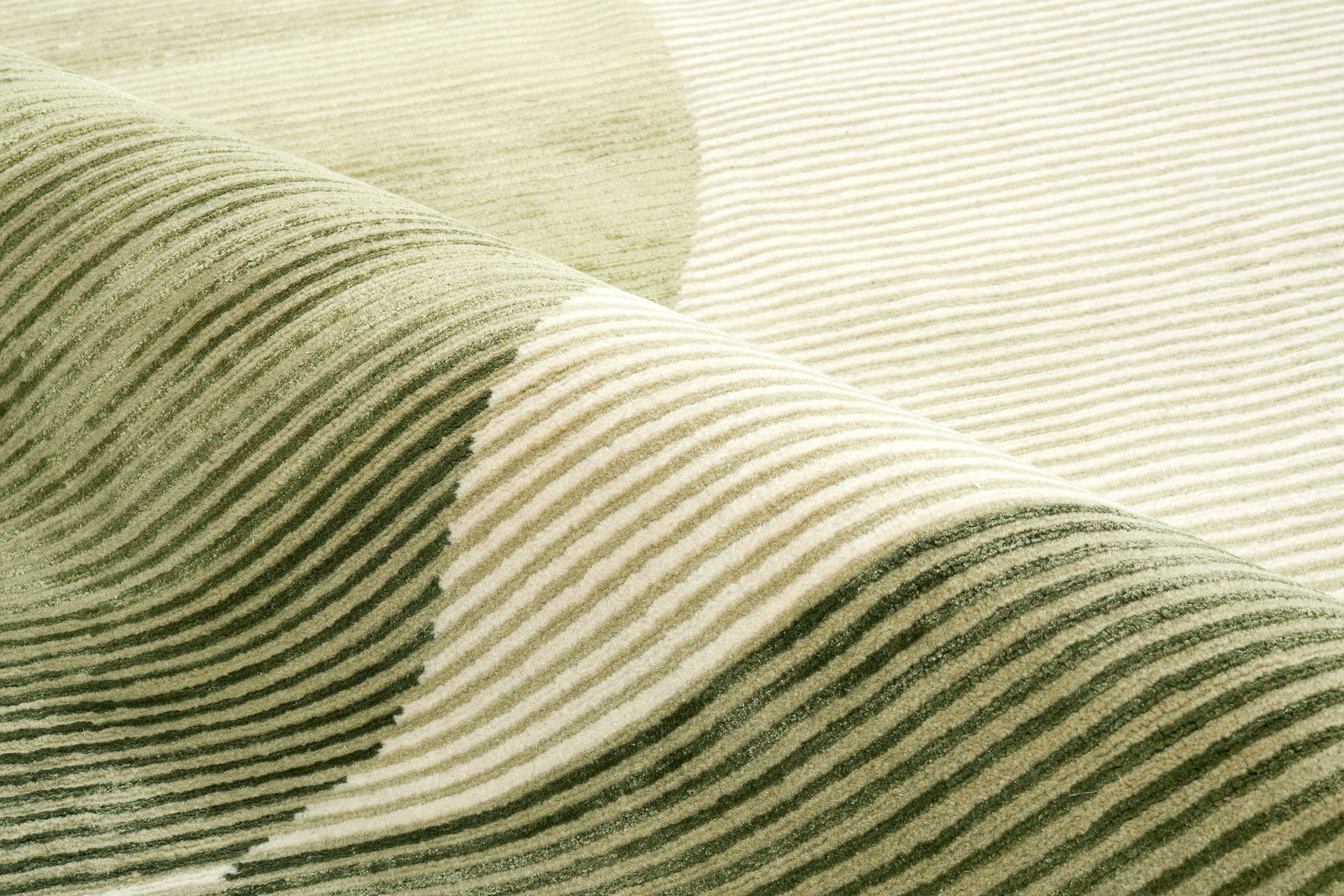 Loominary Lucent Cedar Rug