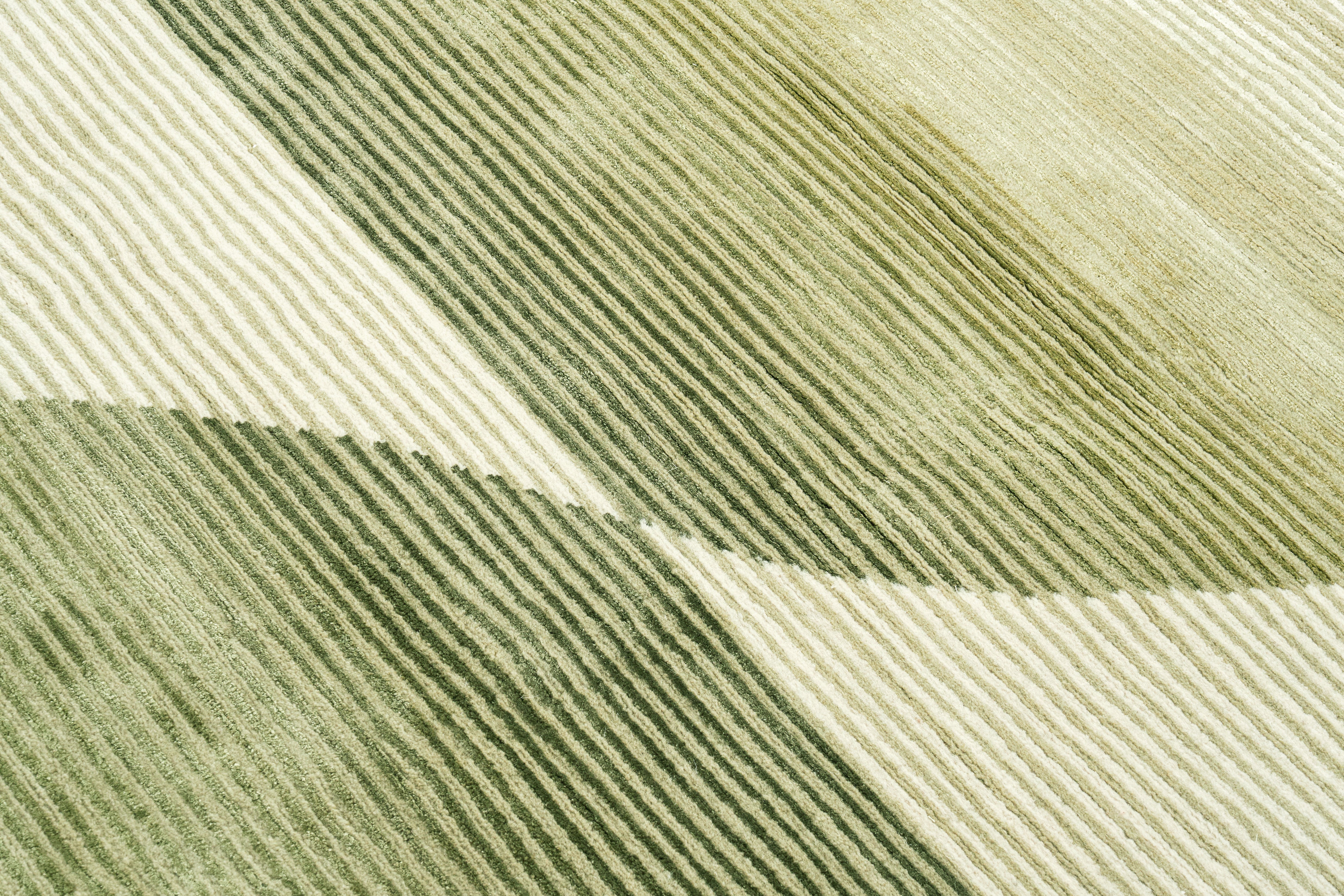 Loominary Lucent Cedar Rug