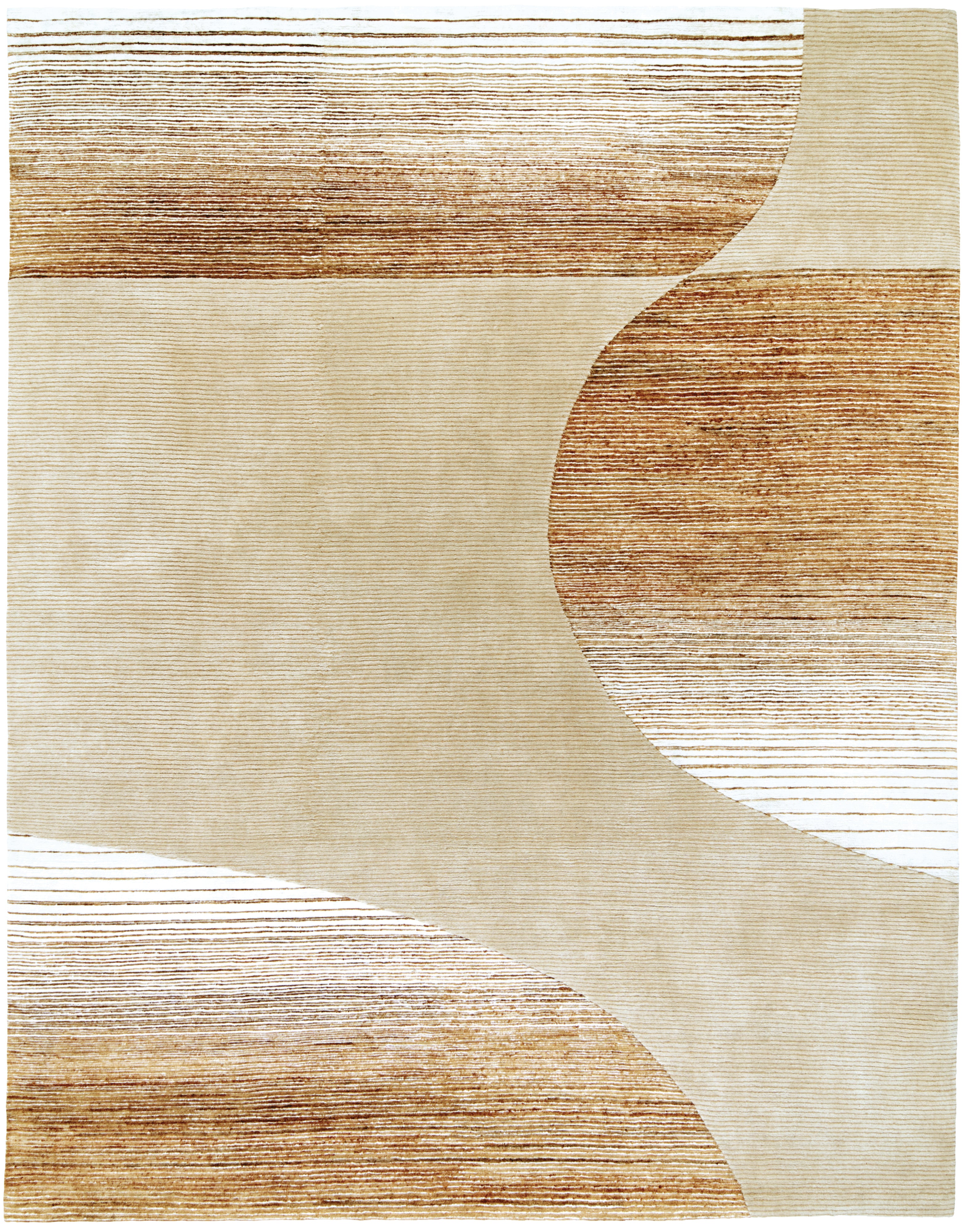 Loominary Lucent Natural Rug
