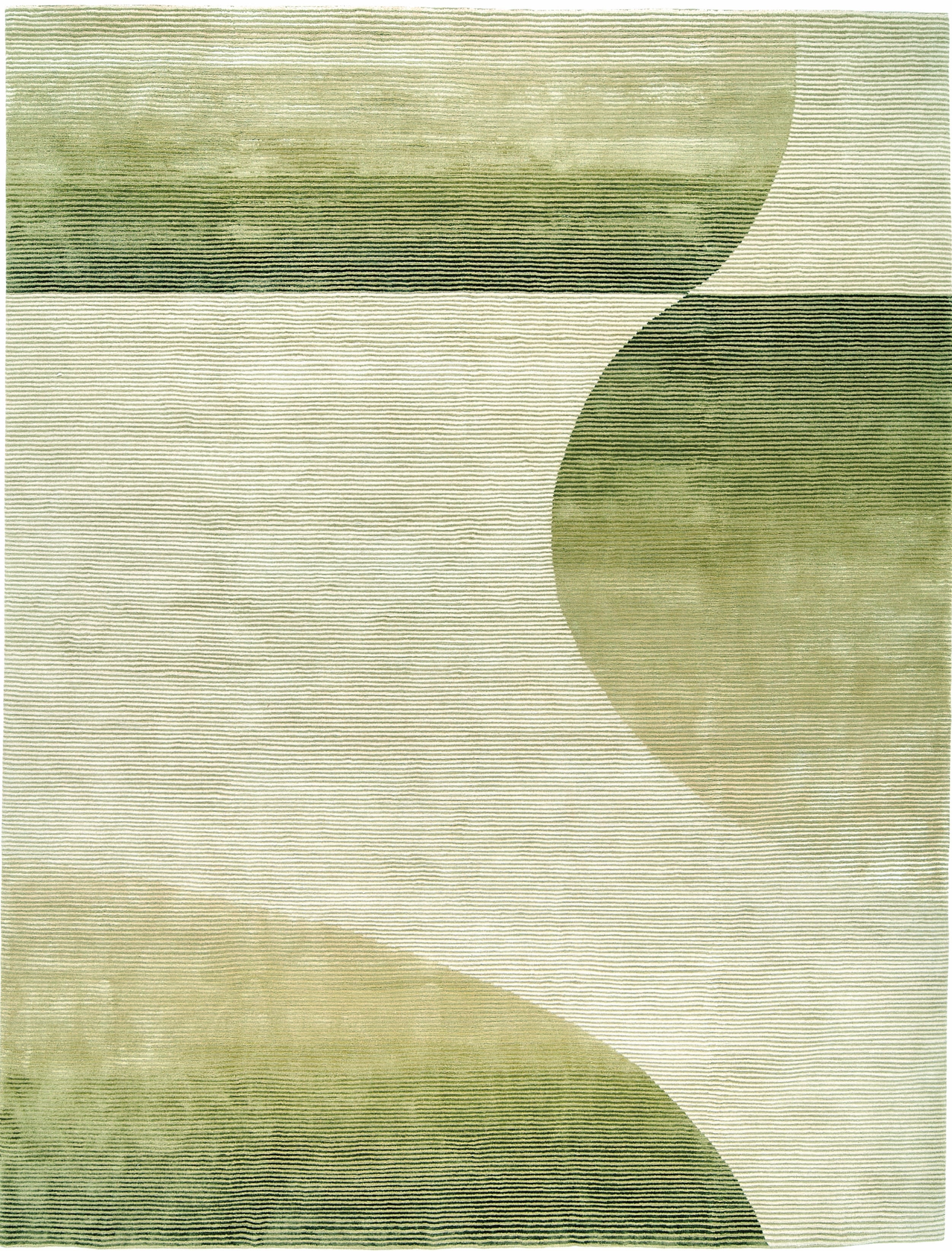 Loominary Lucent Cedar Rug