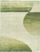 Loominary Lucent Cedar Rug