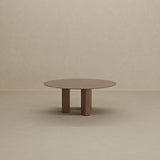 6' Round Ottagono Dining Table thumbnail (1)