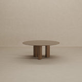6' Round Ottagono Dining Table thumbnail (2)