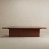 Mesa de Centro Ottagono Grande – Perfil Alto