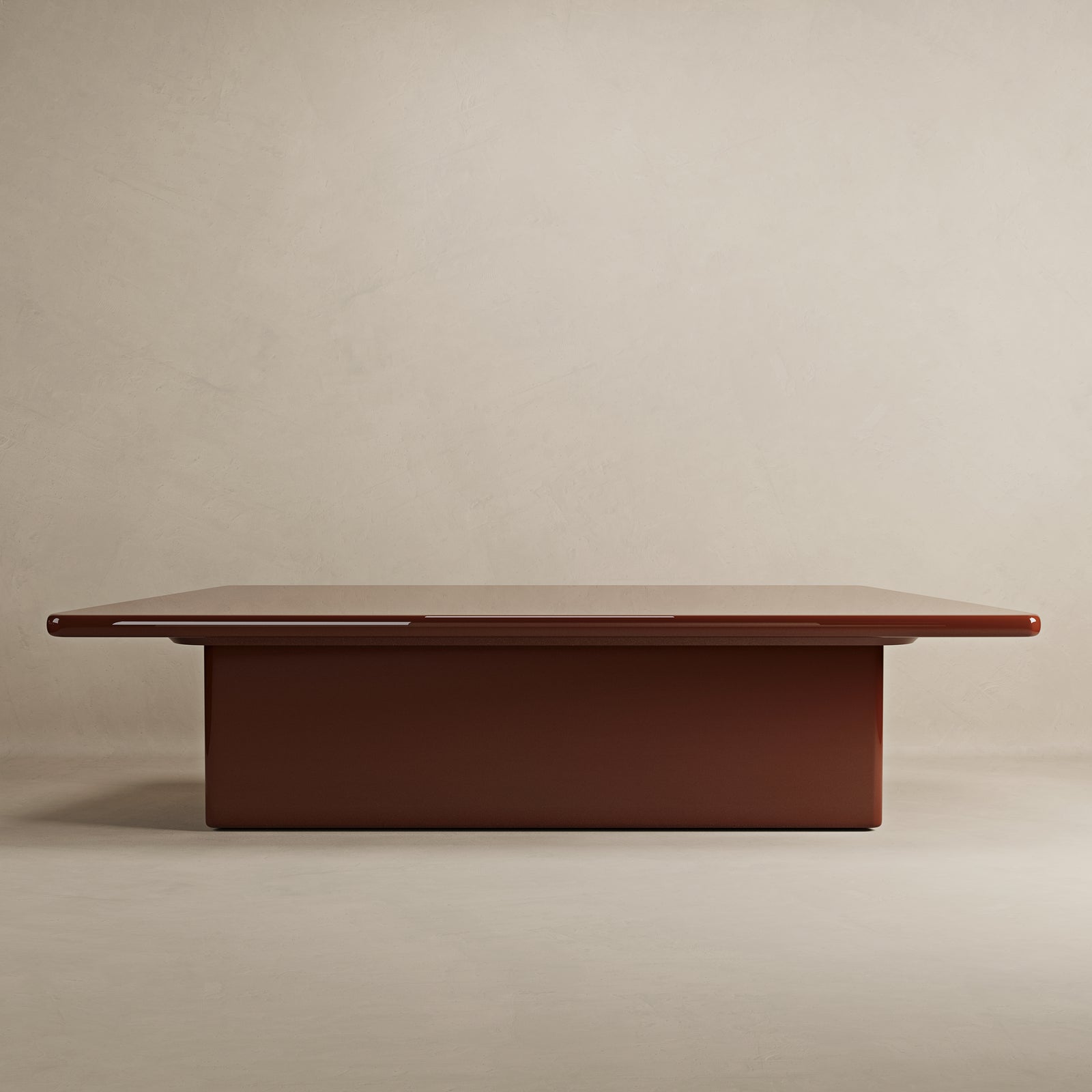 Mesa de Centro Ottagono Grande – Perfil Alto (5)